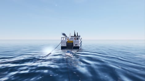 Fishing: North Atlantic (PC) - Steam Gift - EUROPE - 12