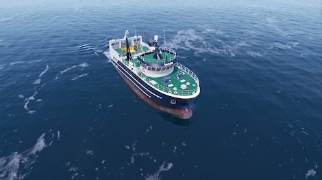 Fishing: North Atlantic (PC) - Steam Gift - EUROPE - 14