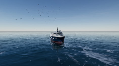 Fishing: North Atlantic (PC) - Steam Gift - JAPAN - 13