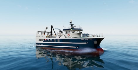 Fishing: North Atlantic (PC) - Steam Gift - NORTH AMERICA - 22