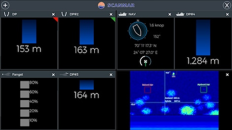 Fishing: North Atlantic (PC) - Steam Gift - NORTH AMERICA - 17