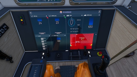 Fishing: North Atlantic (PC) - Steam Gift - NORTH AMERICA - 16