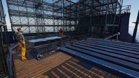 Fishing: North Atlantic (PC) - Steam Gift - NORTH AMERICA - 20