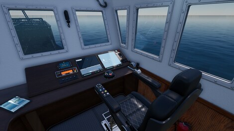 Fishing: North Atlantic (PC) - Steam Key - CIS - 19
