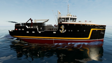 Fishing: North Atlantic (PC) - Steam Key - GLOBAL - 5