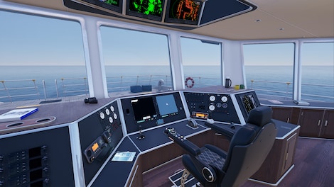 Fishing: North Atlantic (PC) - Steam Key - GLOBAL - 4