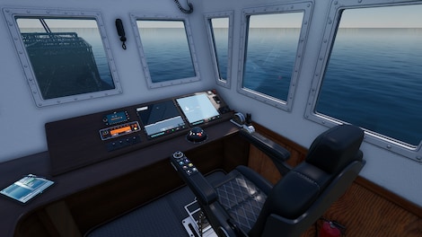 Fishing: North Atlantic (PC) - Steam Key - GLOBAL - 19