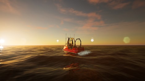 Fishing: North Atlantic - Scallops Expansion (PC) - Steam Key - EUROPE - 11