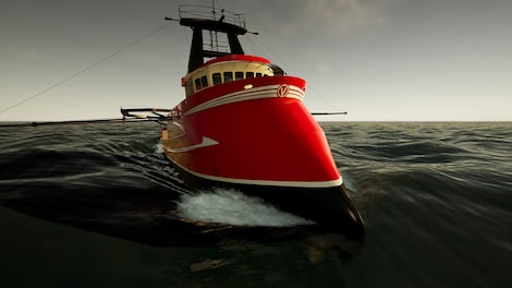 Fishing: North Atlantic - Scallops Expansion (PC) - Steam Key - EUROPE - 12