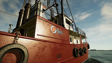 Fishing: North Atlantic - Scallops Expansion (PC) - Steam Key - EUROPE - 7