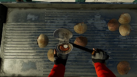 Fishing: North Atlantic - Scallops Expansion (PC) - Steam Key - EUROPE - 9