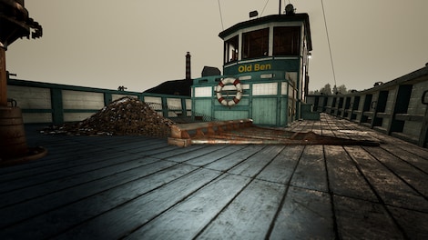 Fishing: North Atlantic - Scallops Expansion (PC) - Steam Key - EUROPE - 3