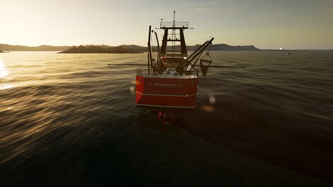 Fishing: North Atlantic - Scallops Expansion (PC) - Steam Key - EUROPE - 15