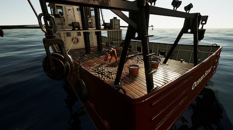 Fishing: North Atlantic - Scallops Expansion (PC) - Steam Key - GLOBAL - 8