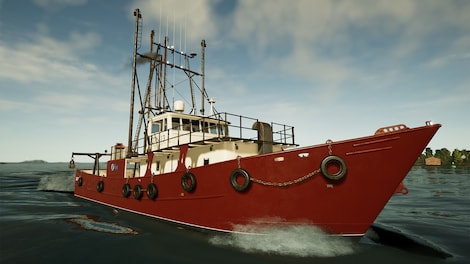 Fishing: North Atlantic - Scallops Expansion (PC) - Steam Key - GLOBAL - 5
