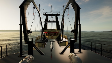 Fishing: North Atlantic - Scallops Expansion (PC) - Steam Key - GLOBAL - 14