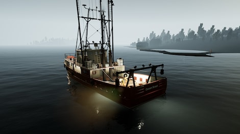Fishing: North Atlantic - Scallops Expansion (PC) - Steam Key - GLOBAL - 10