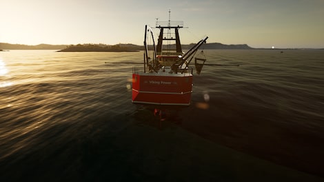 Fishing: North Atlantic - Scallops Expansion (PC) - Steam Key - GLOBAL - 15