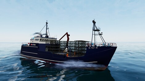 Fishing: North Atlantic (Xbox One) - Xbox Live Key - ARGENTINA - 18