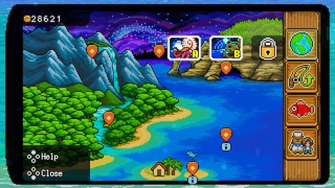 Fishing Paradiso (PC) - Steam Gift - EUROPE - 7