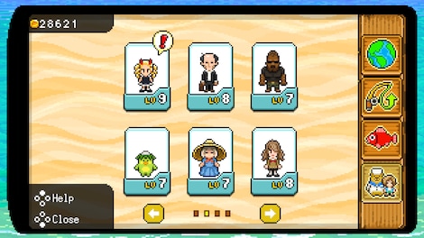 Fishing Paradiso (PC) - Steam Gift - EUROPE - 6