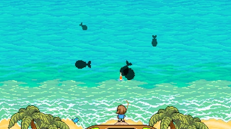 Fishing Paradiso (PC) - Steam Gift - GLOBAL - 8