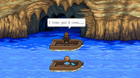Fishing Paradiso (PC) - Steam Gift - GLOBAL - 4