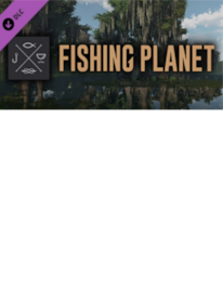 Fishing Planet: Bass Boss Pack Steam Key GLOBAL - 1