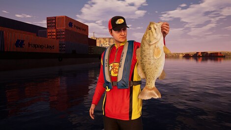 Fishing Sim World: Bass Pro Shops Edition (Xbox One) - Xbox Live Key - EUROPE - 4
