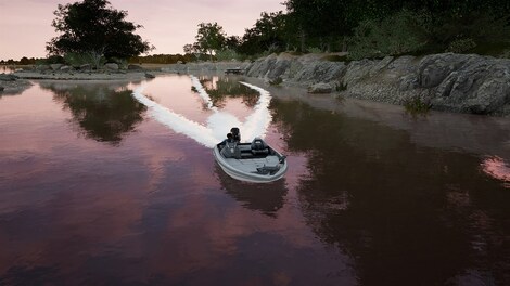 Fishing Sim World: Bass Pro Shops Edition (Xbox One) - Xbox Live Key - EUROPE - 6