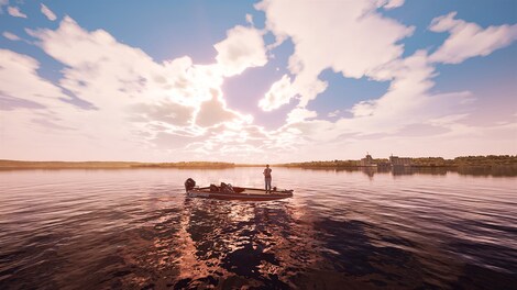 Fishing Sim World: Bass Pro Shops Edition (Xbox One) - Xbox Live Key - EUROPE - 8