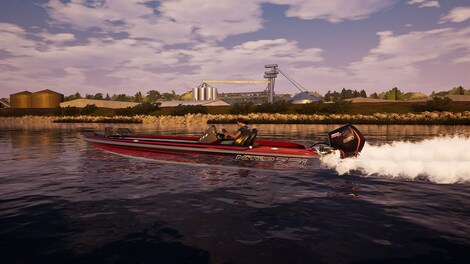 Fishing Sim World: Bass Pro Shops Edition (Xbox One) - Xbox Live Key - EUROPE - 5