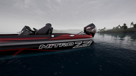 Fishing Sim World: Bass Pro Shops Edition (Xbox One) - Xbox Live Key - UNITED STATES - 3