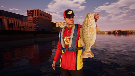 Fishing Sim World: Bass Pro Shops Edition (Xbox One) - Xbox Live Key - UNITED STATES - 4