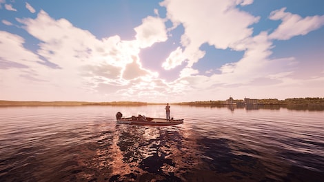 Fishing Sim World: Bass Pro Shops Edition (Xbox One) - Xbox Live Key - UNITED STATES - 8