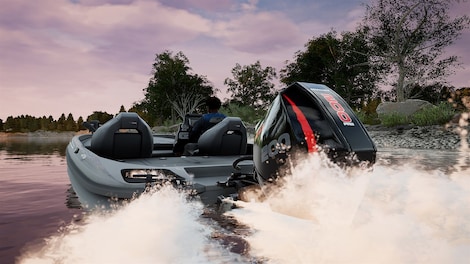 Fishing Sim World: Bass Pro Shops Edition (Xbox One) - Xbox Live Key - UNITED STATES - 7