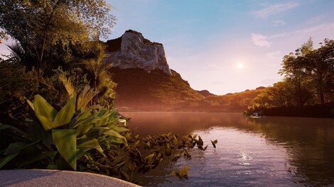 Fishing Sim World: Pro Tour - Giant Carp Pack (PC) - Steam Gift - GLOBAL - 5