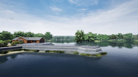 Fishing Sim World: Pro Tour - Giant Carp Pack (PC) - Steam Key - GLOBAL - 3