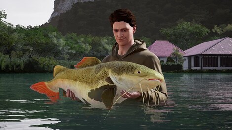 Fishing Sim World: Pro Tour - Giant Carp Pack (PC) - Steam Key - GLOBAL - 9