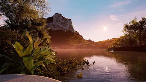 Fishing Sim World: Pro Tour - Giant Carp Pack (PC) - Steam Key - GLOBAL - 5