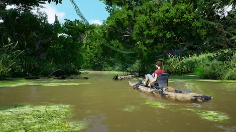 Fishing Sim World: Pro Tour - Laguna Iquitos (PC) - Steam Gift - EUROPE - 4