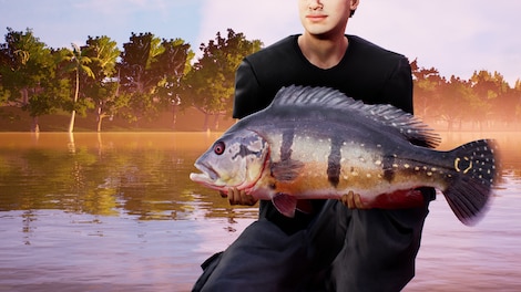 Fishing Sim World: Pro Tour - Laguna Iquitos (PC) - Steam Gift - EUROPE - 7