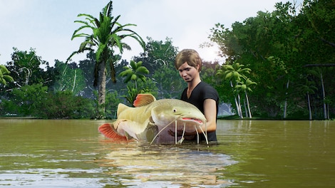Fishing Sim World: Pro Tour - Laguna Iquitos (PC) - Steam Gift - EUROPE - 3