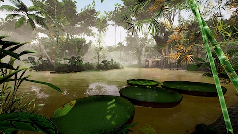 Fishing Sim World: Pro Tour - Laguna Iquitos (PC) - Steam Key - GLOBAL - 5