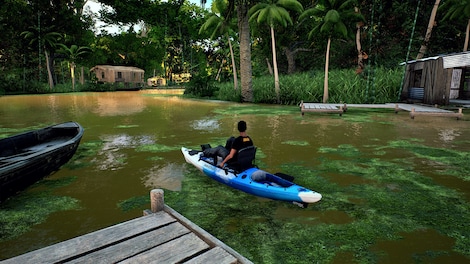 Fishing Sim World: Pro Tour - Laguna Iquitos (PC) - Steam Key - GLOBAL - 6