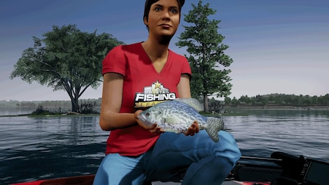 Fishing Sim World: Pro Tour - Lake Arnold (PC) - Steam Key - GLOBAL - 9