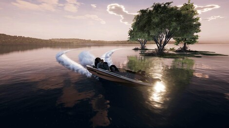 Fishing Sim World: Pro Tour - Lake Arnold (PC) - Steam Key - GLOBAL - 8
