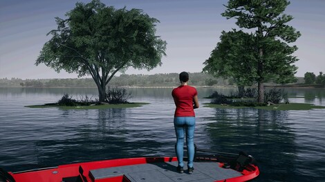Fishing Sim World: Pro Tour - Lake Arnold (PC) - Steam Key - GLOBAL - 6