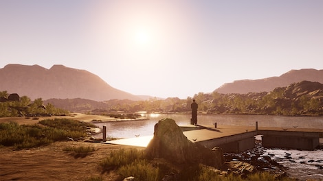 Fishing Sim World: Pro Tour - Lake Nelson (PC) - Steam Gift - EUROPE - 5
