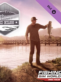 Fishing Sim World: Pro Tour - Lake Nelson (PC) - Steam Gift - EUROPE - 1